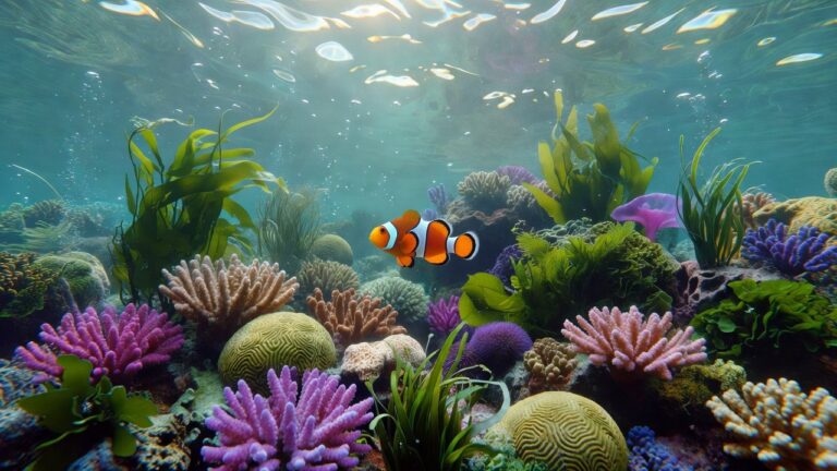 Sea Animals: 25 Incredible Creatures of the Ocean You Need to Know