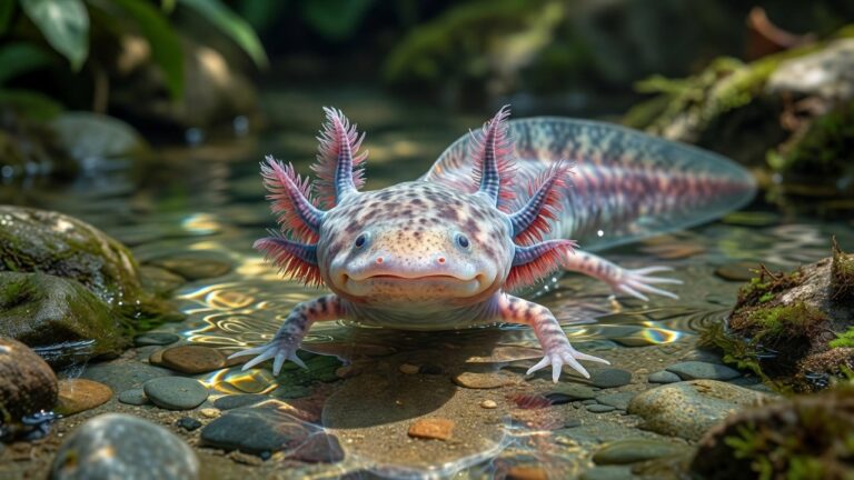 The Most Weird Animals on Earth: Bizarre Creatures You Won’t Believe Are Real