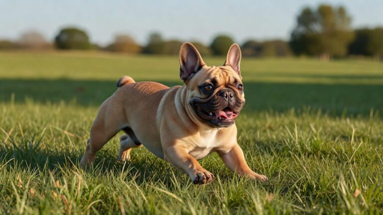 Caring for Your French Bulldog: Managing Common Health Challenges