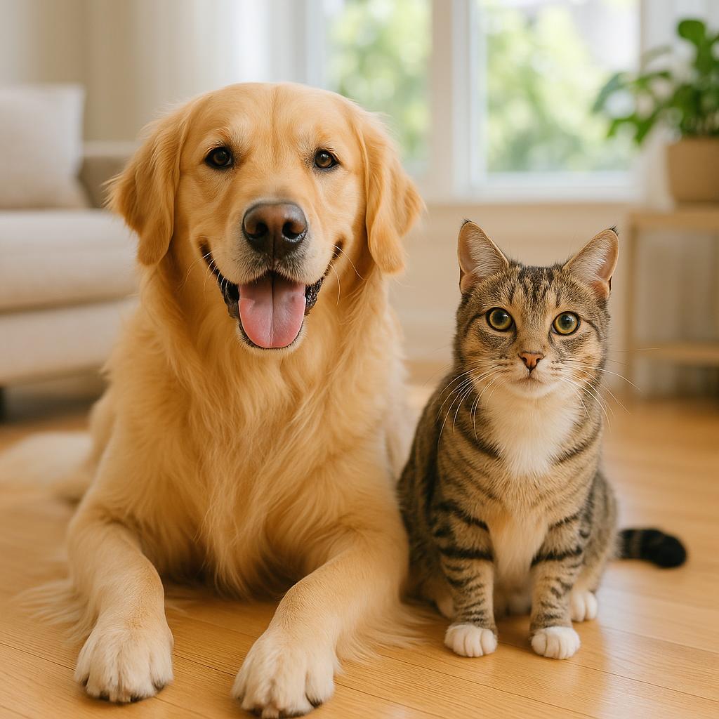 Farm Animals: Care Tips for Pet Owners