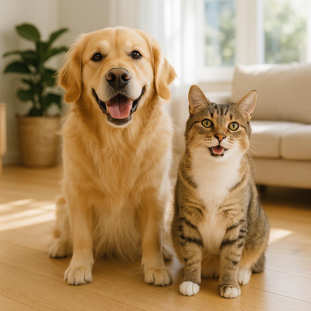 Bug-Watching Gear for Dogs and Cats: A Vet Tech Guide t