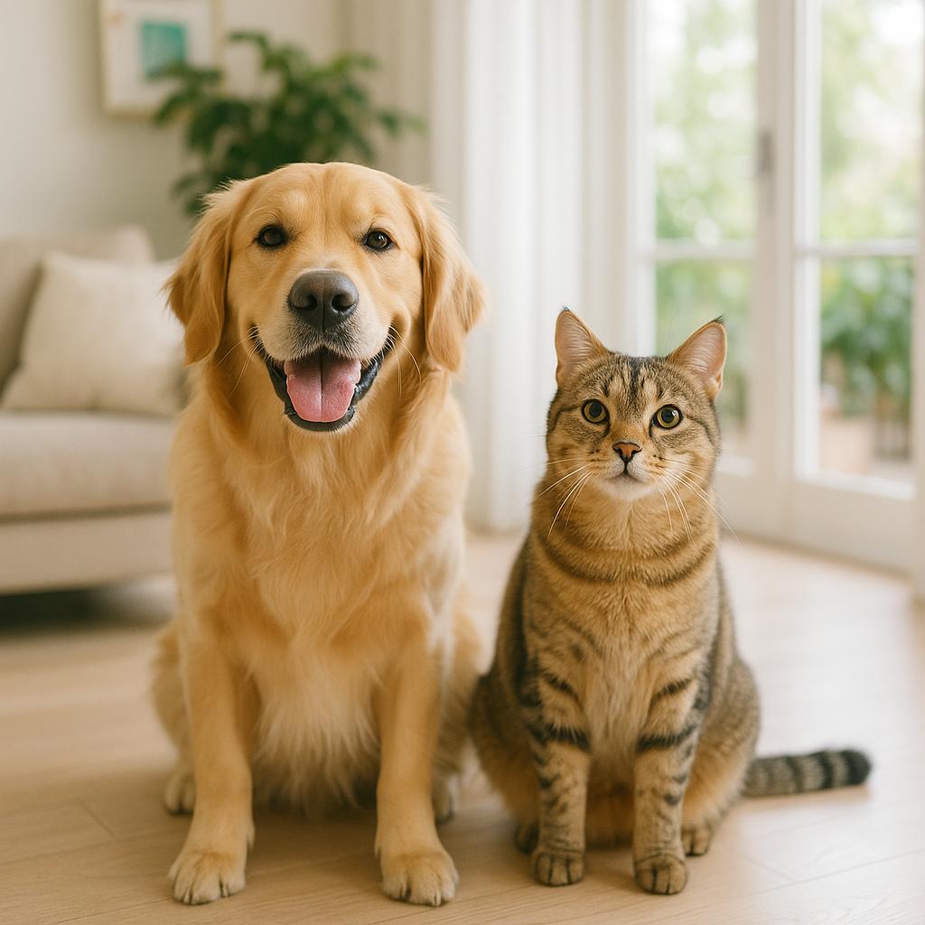 Bed Bug Bites on Pets: A Vet Tech Guide to Telling Them