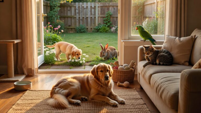 All Animals: Why Every Creature Deserves Our Care