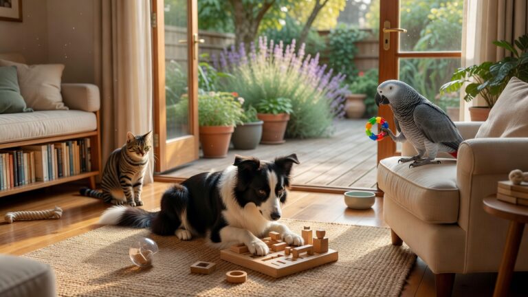 The Smartest Animals on Earth & What Makes Them Clever