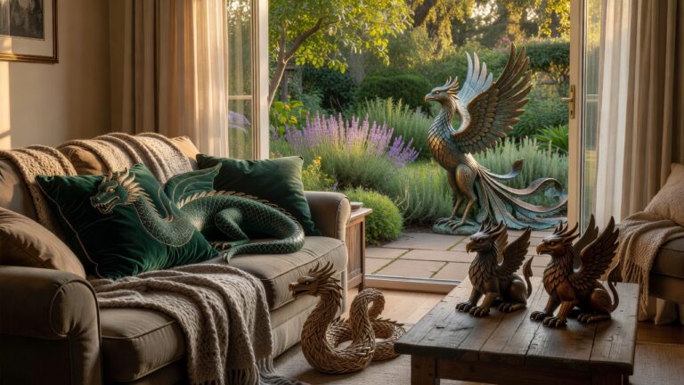 Mythical Animals: Legendary Creatures Explained