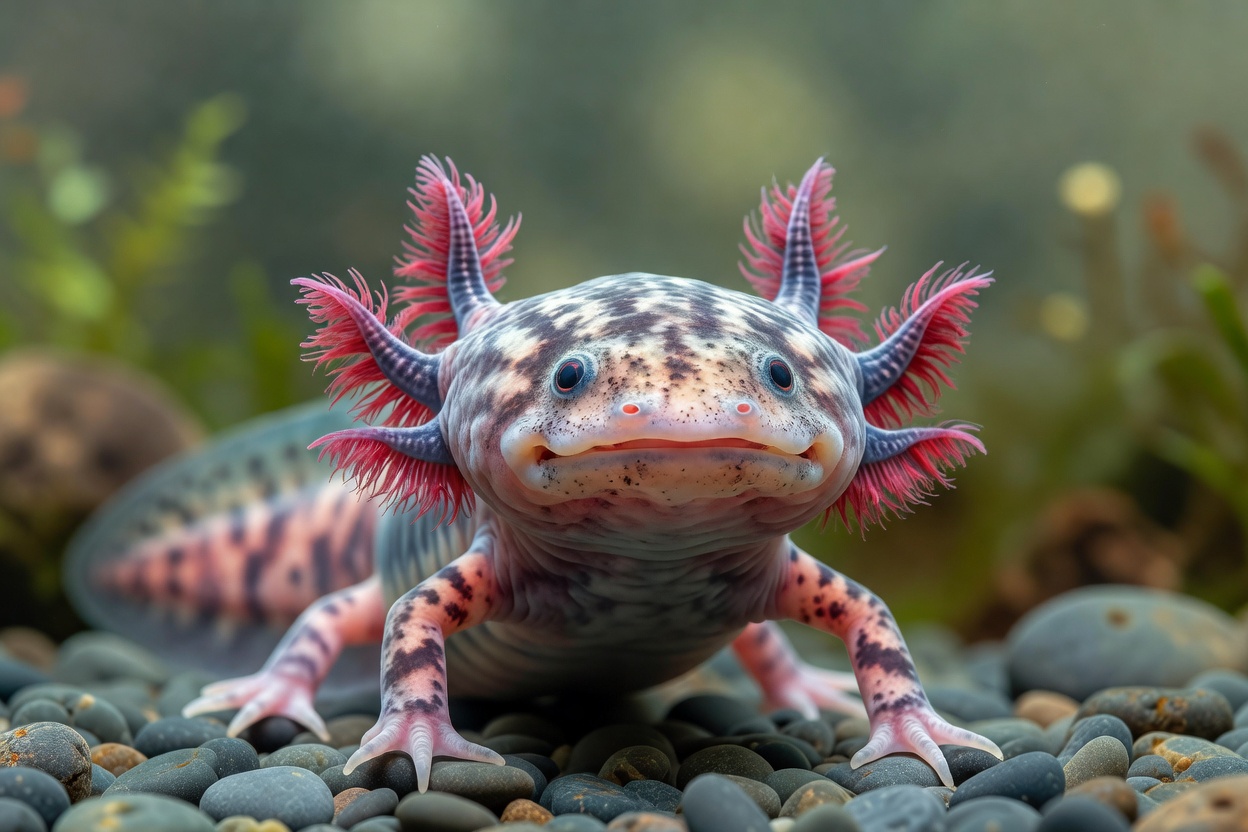 Unique Animals: Nature's Strangest, Most Fascinating Species