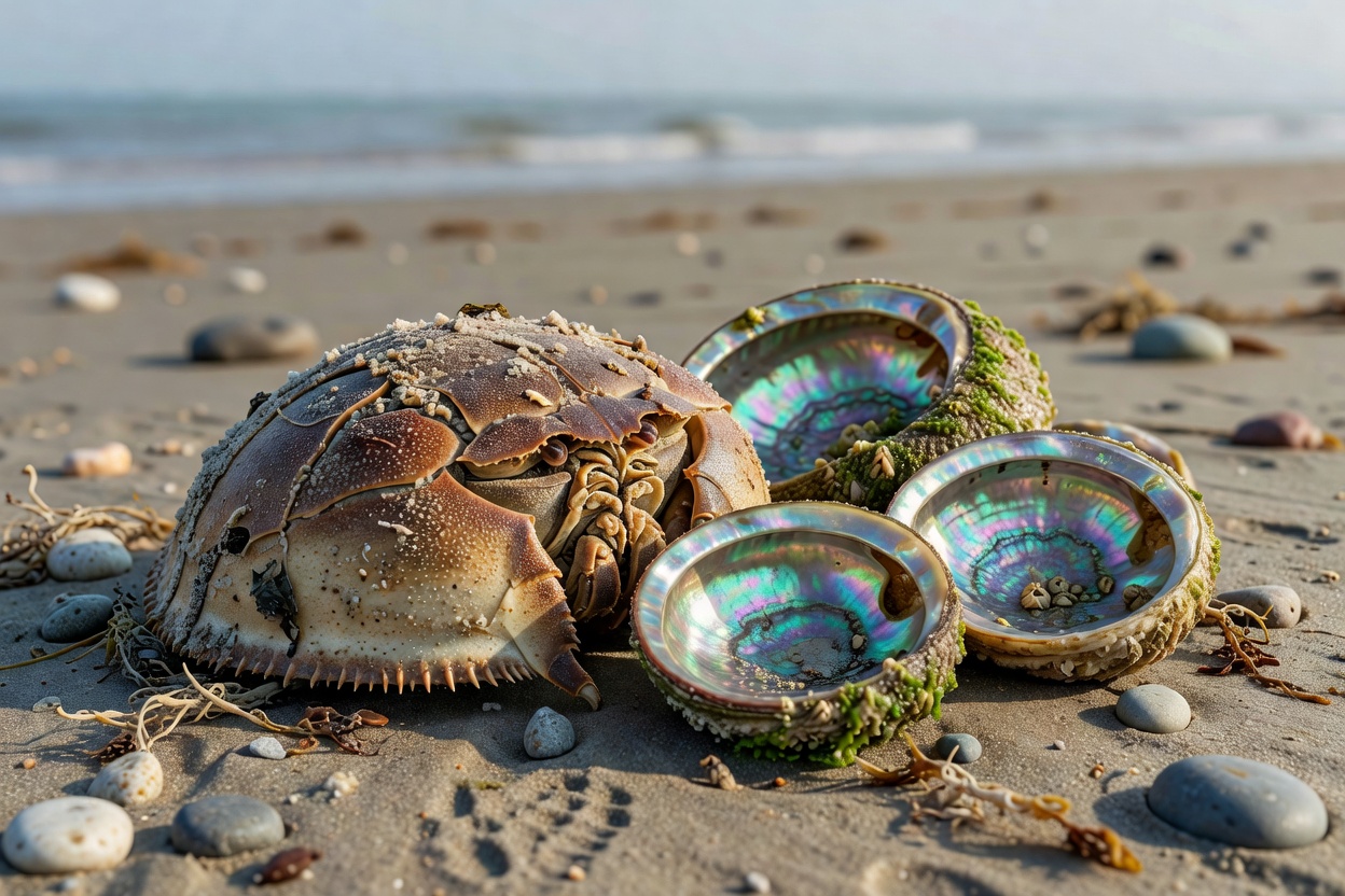 Marine Animals: A Guide to Ocean Life & Adaptations