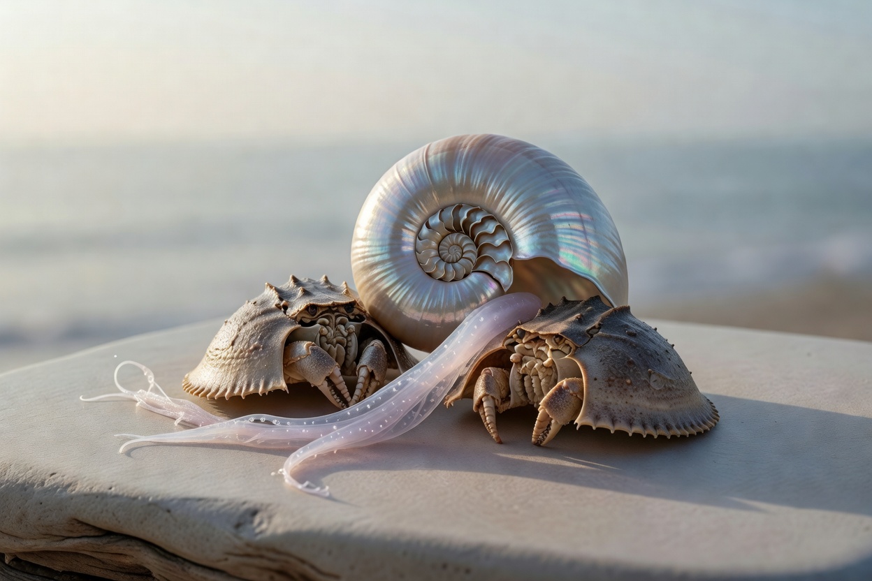 Marine Animals: A Guide to Ocean Life & Adaptations