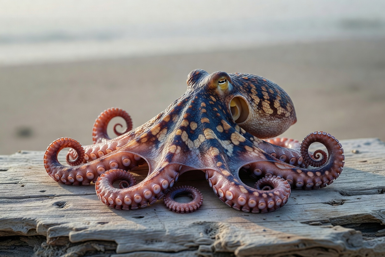 Fun Facts About Animals That Will Amaze You