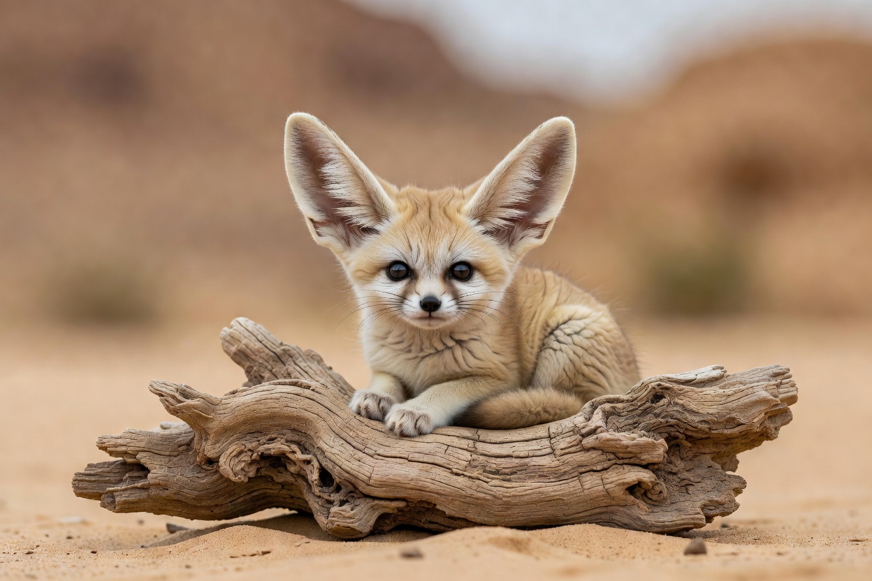 Cutest Animals on Earth: Science, Species & Fun Facts