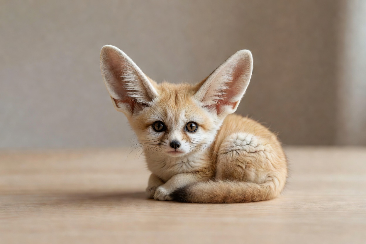 Cutest Animals on Earth: Science, Species & Fun Facts