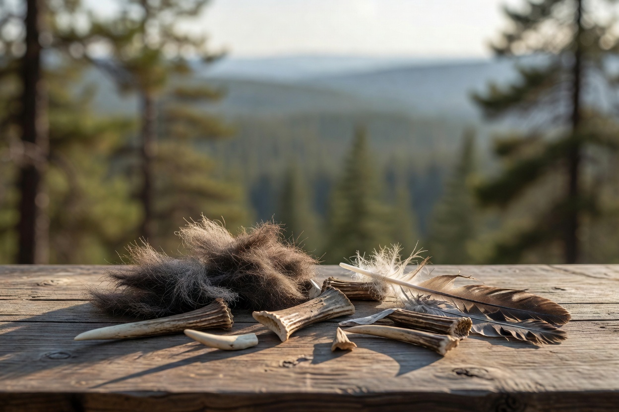 Are Animals Leaving Yellowstone? The Truth Explained