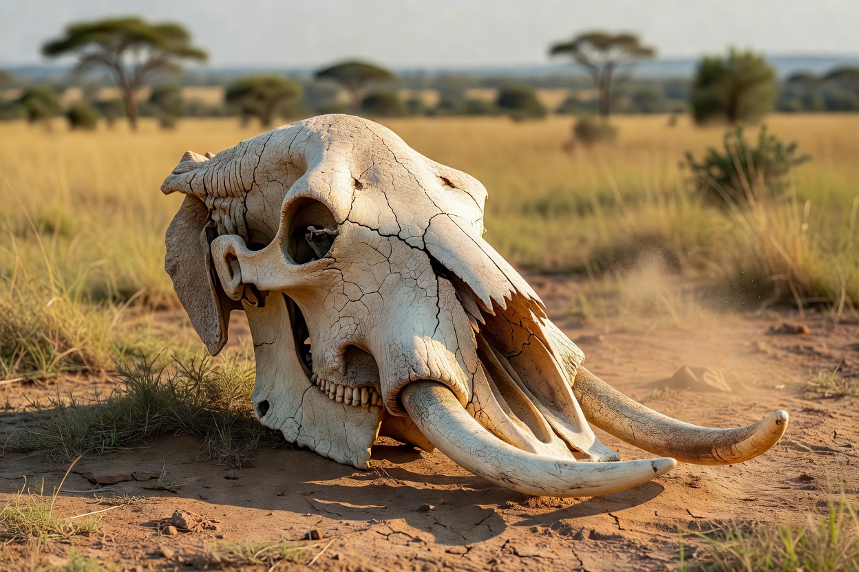 Savanna Animals: Wild Icons of Africa's Grasslands